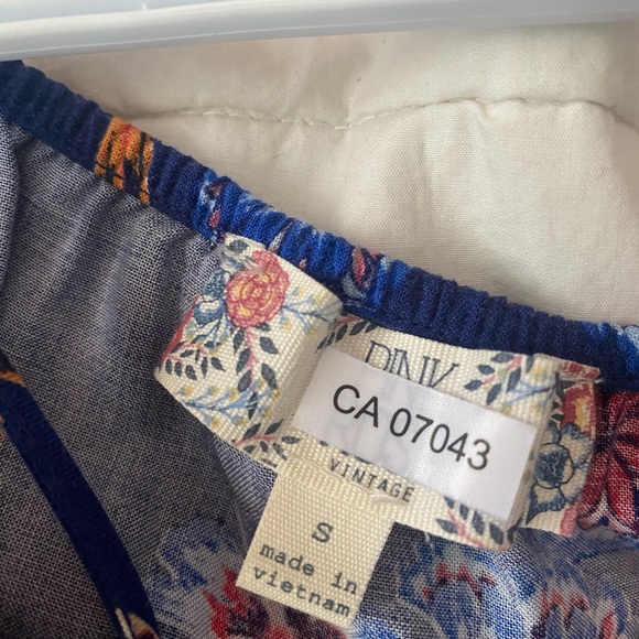 Romper - Picture 2 of 2